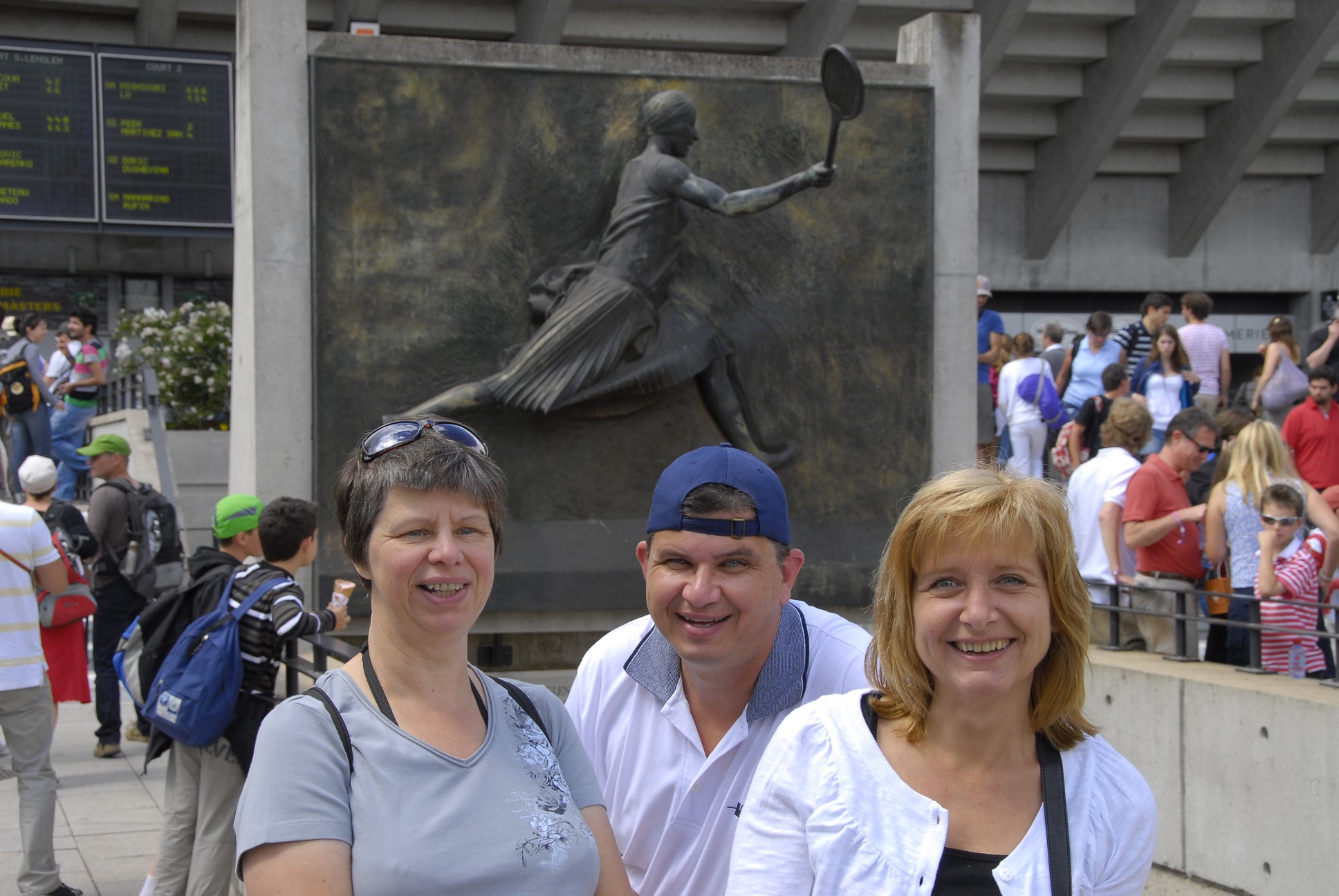 20110522   Roland Garros 2011   014